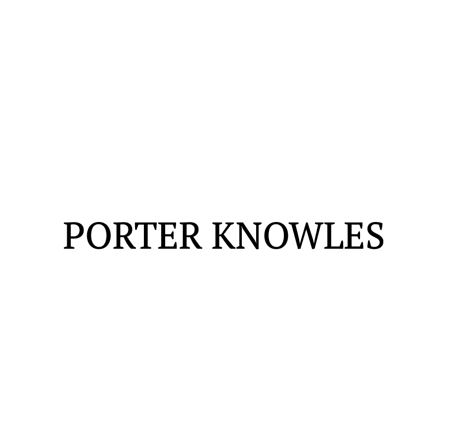 Porter Knowles Logo